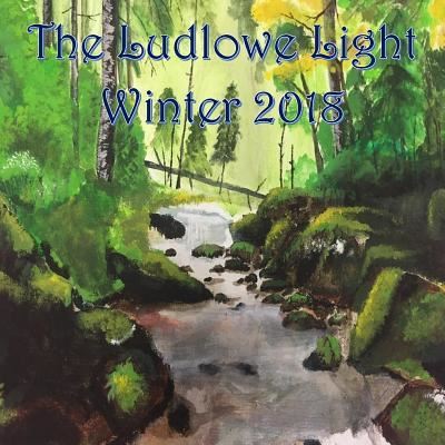 Cover for Students · Ludlowe Light Winter 2018 (Paperback Book) (2018)