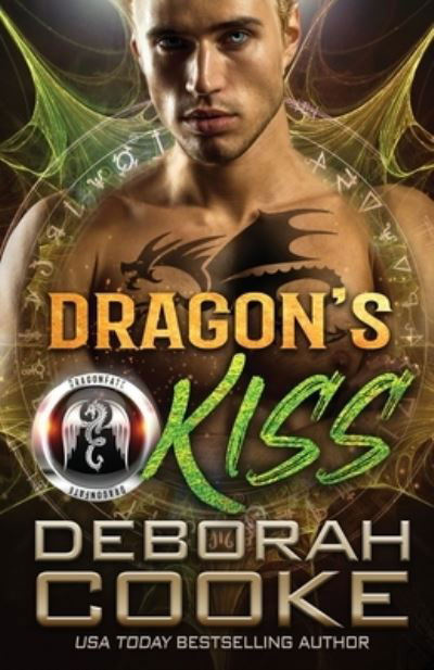 Cover for Deborah Cooke · Dragon's Kiss (Taschenbuch) (2019)