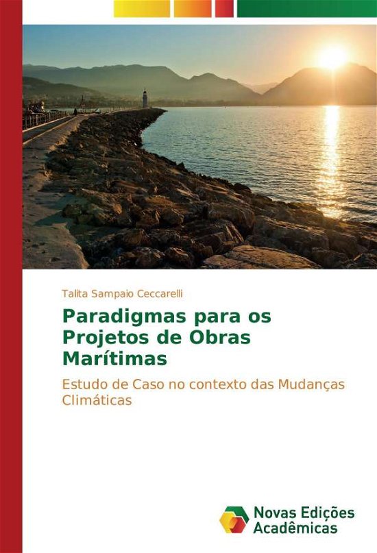 Cover for Ceccarelli · Paradigmas para os Projetos (Bog)