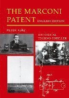 Cover for Peter Kurz · The Marconi Patent - English Edition (Book) (2022)