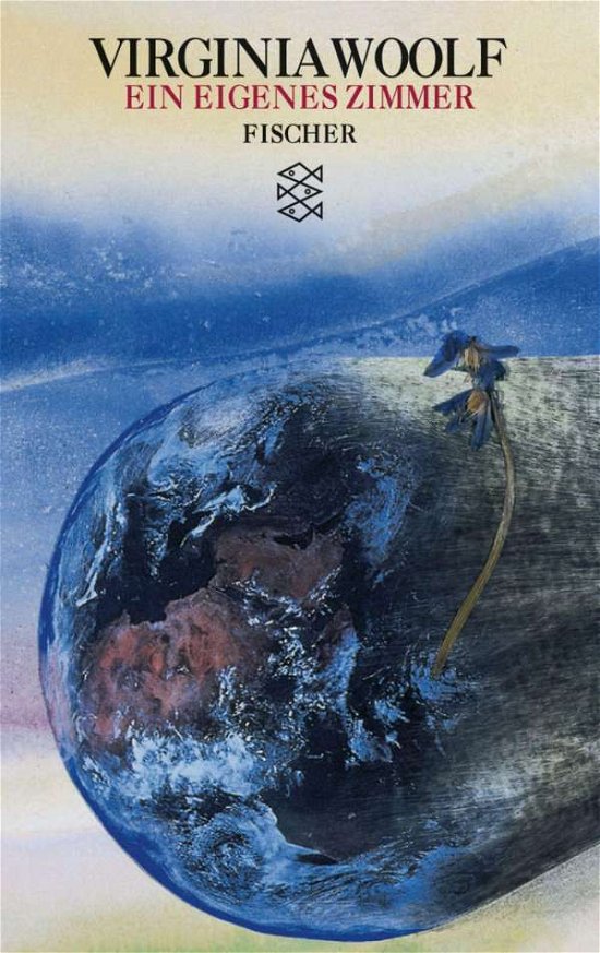 Cover for Virginia Woolf · Fischer TB.14939 Woolf.Eigenes Zimmer (Bok)