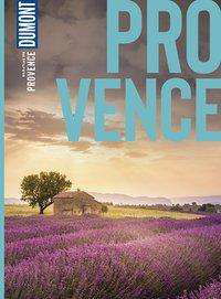 Cover for Maunder · DuMont Bildatlas 198 Provence (Book)