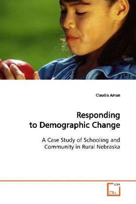 Cover for Aman · Responding to Demographic Change (Book)