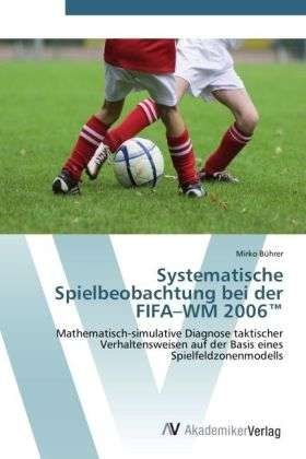 Cover for Bührer · Systematische Spielbeobachtung b (Buch) (2012)