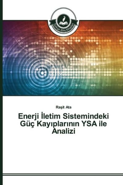 Cover for Ata · Enerji _letim Sistemindeki Güç Kay_ (Bok) (2015)