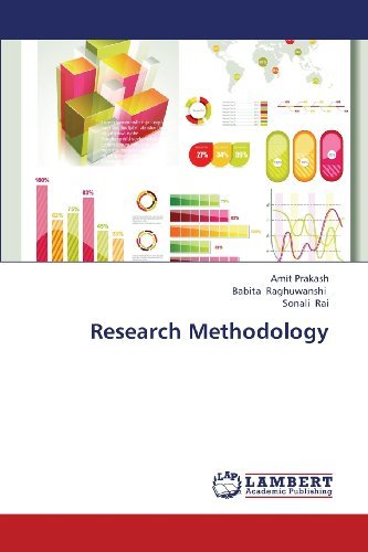 Research Methodology - Sonali Rai - Libros - LAP LAMBERT Academic Publishing - 9783659327391 - 18 de enero de 2013