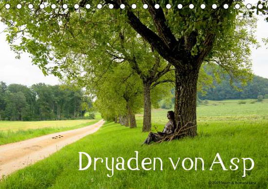 Cover for Lara · Dryaden von AspCH-Version (Tischka (Book)