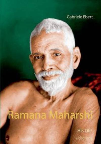Cover for Ebert · Ramana Maharshi (Book) (2015)