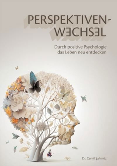 Cover for Cemil Sahinöz · Perspektivenwechsel (Bok) (2024)