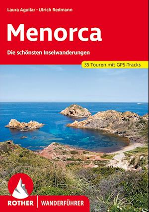 Cover for Laura Aguilar · Menorca (Book) (2024)