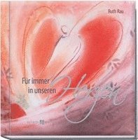 Cover for Rau · Für immer in unseren Herzen (Book)