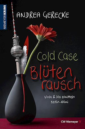 Cold Case – Blütenrausch - Andrea Gerecke - Books - CW Niemeyer - 9783827193391 - August 15, 2023