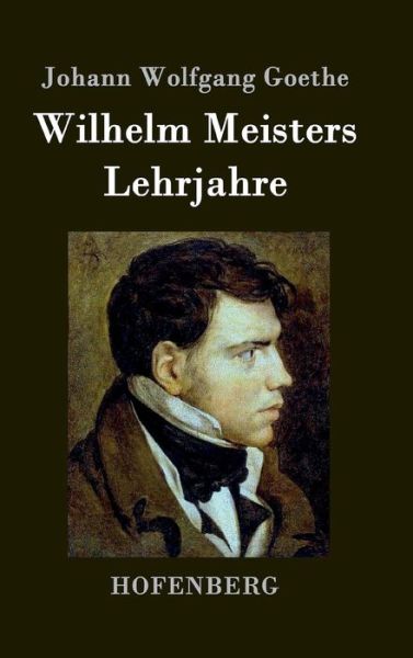 Wilhelm Meisters Lehrjahre - Johann Wolfgang Goethe - Bücher - Hofenberg - 9783843074391 - 2. Mai 2016