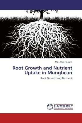 Cover for Hossain · Root Growth and Nutrient Uptake (Book)