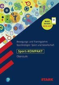 Cover for Vahl · Sport-KOMPAKT Oberstufe (Book)