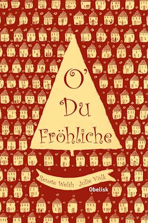 Cover for Renate Welsh · O'du fröhliche (Hardcover Book) (2016)