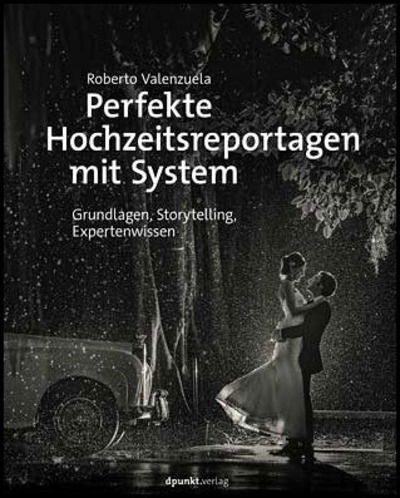 Cover for Valenzuela · Perfekte Hochzeitsreportagen (Book)