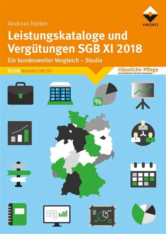 Cover for Heiber · Leistungskataloge und Vergütunge (Book)