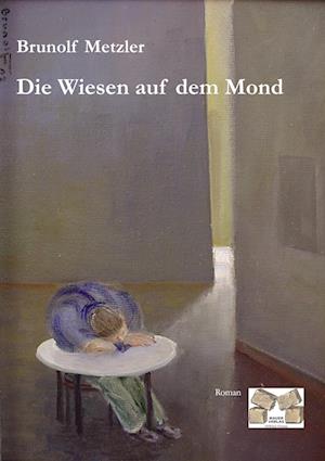 Cover for Brunolf Metzler · Die Wiesen auf dem Mond (Paperback Book) (2010)