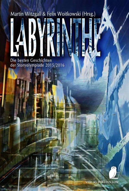 Labyrinthe - Wirtz - Books -  - 9783940036391 - 