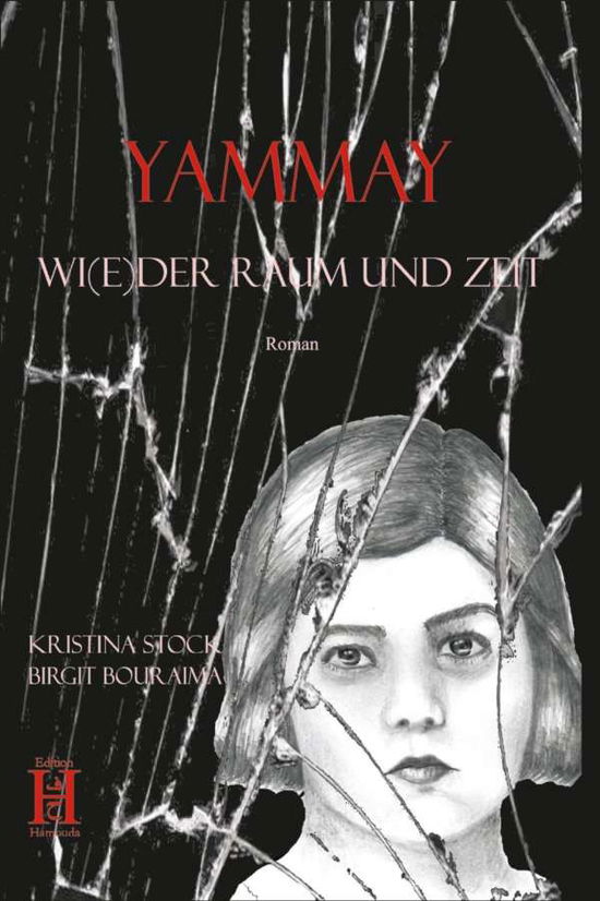 Cover for Stock · Yammay (Bok)