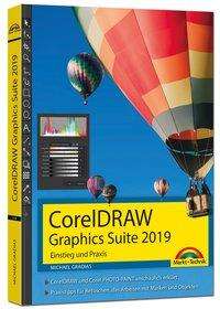 Cover for Gradias · CorelDraw Graphics Suite 2019 (Buch)