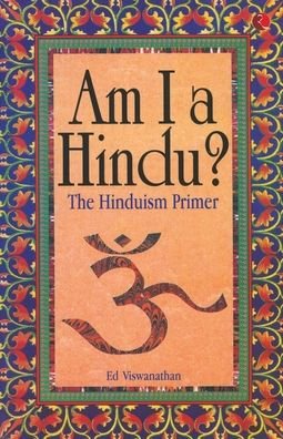 Cover for Ed Vishvanathan · Am I a Hindu? (Paperback Book) (1993)