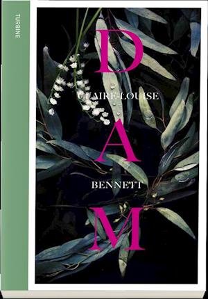 Cover for Claire-Louise Bennett · Dam (Hæftet bog) [1. udgave] (2018)