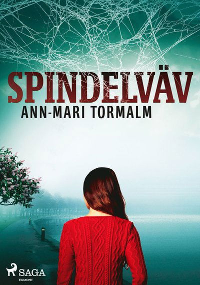 Cover for Ann-Mari Tormalm · Spindelväv (MP3-CD) (2019)