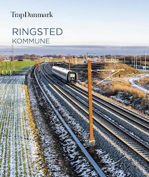 Cover for Trap Danmark · Trap Danmark: Ringsted Kommune (Pocketbok) [1. utgave] (2022)