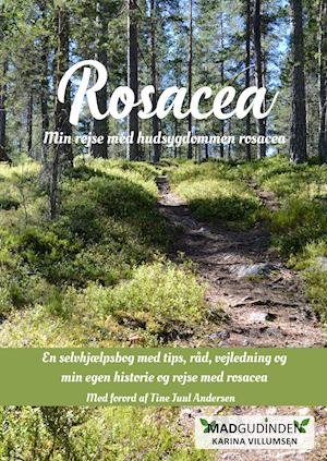 Cover for Karina Villumsen · Rosacea (Paperback Book) [1º edição] (2020)