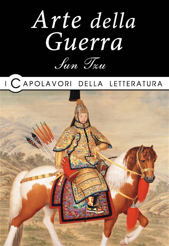 Cover for Tzu Sun · L' Arte Della Guerra (Bog)