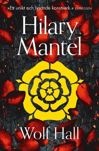 Cover for Hilary Mantel · Wolf Hall: Wolf hall (Paperback Bog) (2020)