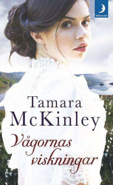 Cover for Tamara McKinley · Vågornas viskningar (Paperback Book) (2018)