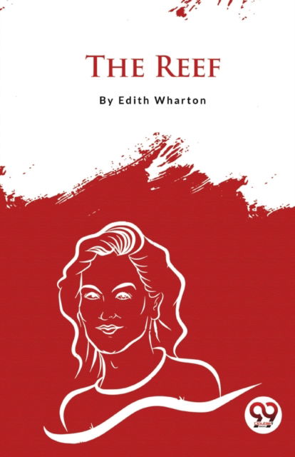 Cover for Edith Wharton · The Reef (Paperback Book) (2023)