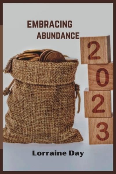 Cover for Lorraine Day · Embracing Abundance (Book) (2022)