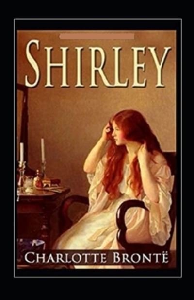 Cover for Charlotte Bronte · Shirley Illustrated (Pocketbok) (2021)