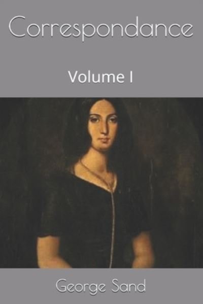 Cover for George Sand · Correspondance (Pocketbok) (2020)