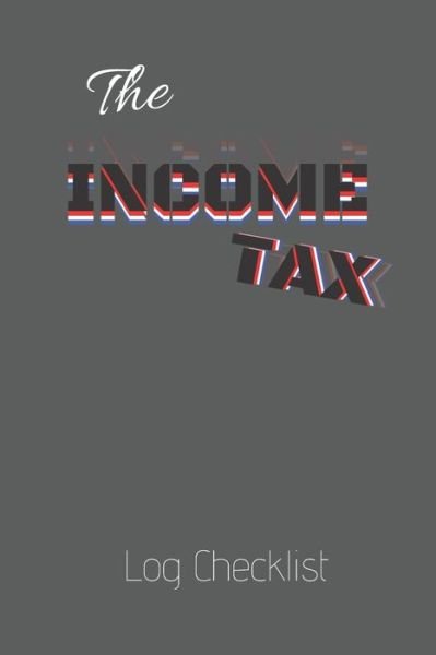 Cover for Yomi Edition · The Income Tax Check List (Paperback Bog) (2020)