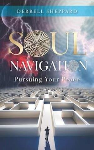 Cover for Derrell Sheppard · Soul Navigation (Paperback Bog) (2020)