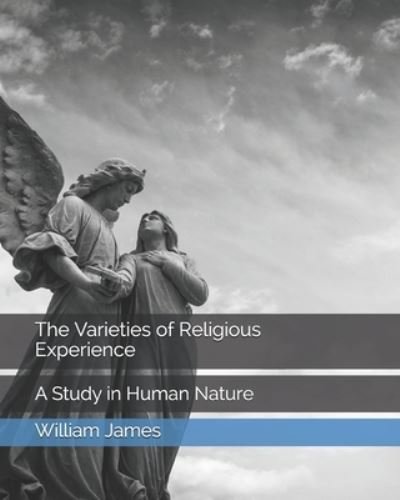 Cover for William James · The Varieties of Religious Experience (Paperback Book) (2021)