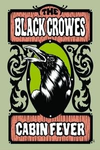 Cover for The Black Crowes · Cabin Fever / (Btrs) (DVD) (2009)