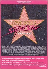 Lovedolls Superstar: Fully Realized - Lovedolls Superstar - Filme - AMV11 (IMPORT) - 0022891206392 - 14. März 2006