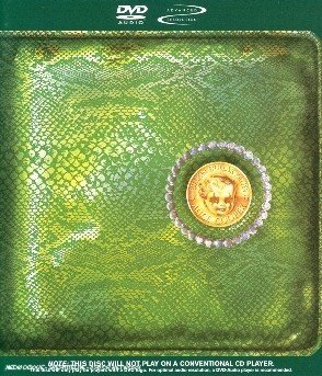 Cover for Alice Cooper · Billion Dollar Babies DVD (DVD) [Deluxe edition] (2002)