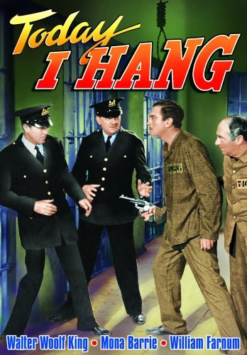 Today I Hang (DVD) (2007)