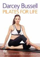 Pilates for Life - Darcey Bussell - Elokuva - VIRGIN RECORDS - 0094635322392 - maanantai 8. huhtikuuta 2013