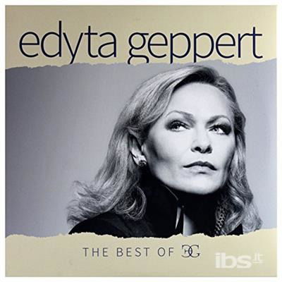 Best of - Edyta Geppert - Muzyka -  - 0190295736392 - 3 listopada 2017