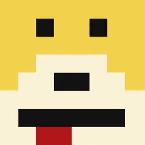 Cover for Mr. Oizo · All Wet (CD) (2016)