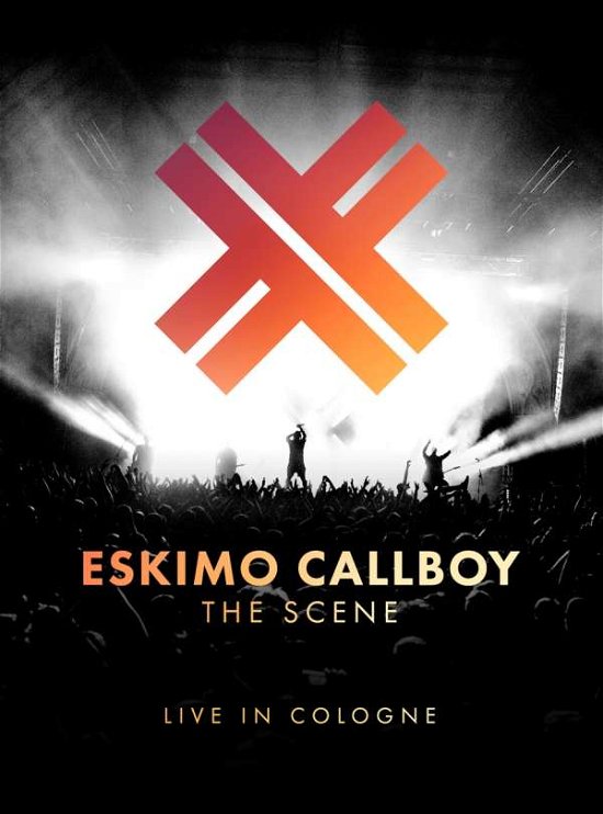 Scene: Live in Cologne - Eskimo Callboy - Musiikki - CENTURY MEDIA - 0190758213392 - perjantai 15. kesäkuuta 2018