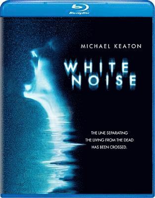 White Noise - White Noise - Movies -  - 0191329092392 - February 19, 2019